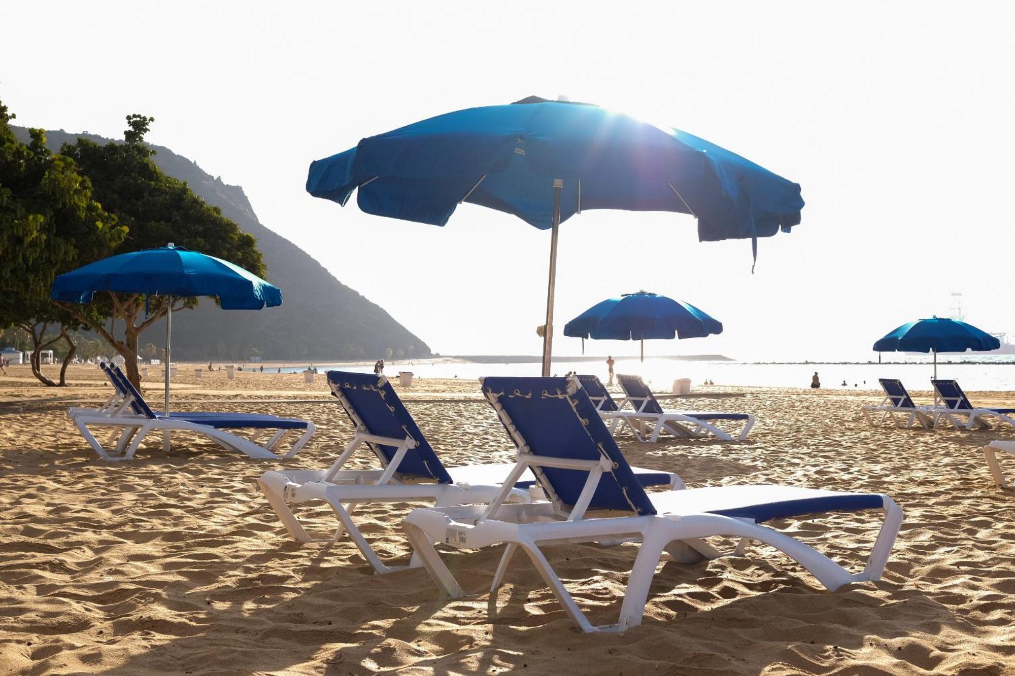 San Andrés Eden Rentals Serenity Sunscape Penthouse מראה חיצוני תמונה